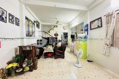 Bán nhà hxh nguyễn hồng đào, p14, tân bình, 66m2, 2 tầng, ngang 5m.