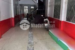 Cho thuê nhà mặt phố nguyễn chánh, cầu giấy 62m x 5t 7 phòng 38tr, kd mọi mô hình