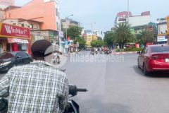 Nhà đẹp nguyễn sơn 55m, 5t, nở hậu, full nội thất, ô tô ngủ trong nhà, thông các ngả.