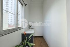 Căn hộ full nội thất mới tinh vị trí đắc địa trên đường nguyễn thị thập