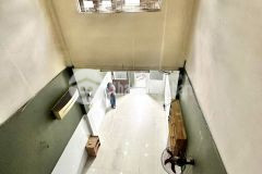 Nhà mặt tiền, 50m2, 2 lầu, bình thạnh, giá 7.95 tỷ.