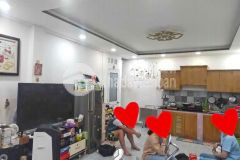 Nhà lửng 1 lầu hẻm 337 trần xuân soạn, tân kiểng, quận 7