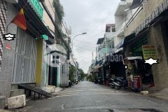 Bán nhà hxt thông nguyễn sỹ sách, tân bình, dt 53m2, 4 tầng chỉ nhỉnh 7 tỷ 0935767286