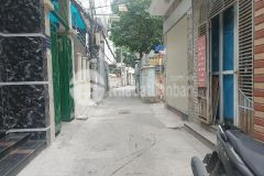 Ngọc hồi 54m 4 tầng, ngõ oto thông, 5,5 tỷ