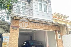 Nhà đẹp 1 lầu hẻm xe hơi nguyễn thị thập, phường tân phú, q7