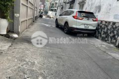 Bán nhà phố 3 tầng đường phan đăng lưu, quận phú nhuận, dt 239m2 full thổ cư giá 26 tỷ