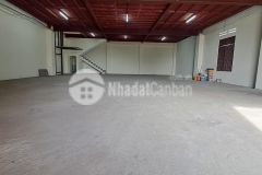 Cho thuê nhà 2 tầng 2 mặt tiền đường bùi thế mỹ, ngũ hành sơn