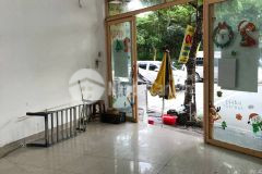 Cho thuê nhà mặt phố võ chí công, cầu giấy 26m x 5t mt 5m giá 15tr, kd đỉnh