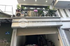 Vĩnh hưng phân lô ngõ thông ô tô tránh vào nhà full nội thất hơn 13 tỷ 60m2