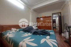 Bán nhà định công thượng. hoàng mai. 2 mặt ngõ. ô tô. dt 55m2. 5 tầng. giá 10,45 tỷ