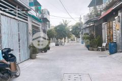 Thủ đứcbán đất hxh phân lô 6m,ql13,hiệp bình phước 60m24.2x14,4.7tỷ.