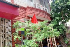 Bán nhà khu riêng biệt hxh 52m2,2tang dương văn dương tân phú, nở hậu tài lộc 5,5tỷ 0932030061