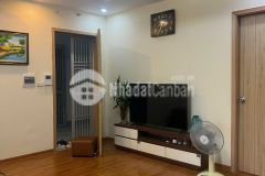 Chính chủ bán căn hộ 70m đầy đủ bội thất, giá hợp lý nhất kdt thanh hà cienco 5