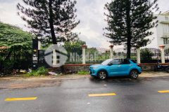 Bán nhà biệt thự làng đại học thủ đức đường nguyễn trường tộ p. bình thọ 1602m2 160 tỷ