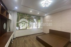 Chỉ 16 tỷ 80m2 âu cơ mặt tiền 6m lô góc kinh doanh thang máy 0983458219