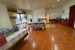 Cho thuê nhà hẻm ô tô lý nam đế, 2 lối đi riêng, có thể ở 2 hộ riêng, 2pn 8tr, lh 0888 113 882