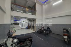 Tân phú mặt tiền kinh doanh chdv 21 phòng có thang máy đang cho thuê 63tr tháng.