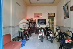 Nhà bán gấp 85m2, 2 mặt tiền, vào ở ngay, dương đình hội, phước long b, quận 9, chỉ 4.95 tỷ