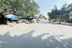 Lễ pháp tiên dương đông anh dt 47m² đất mt 3,6m đường ô tô 9 chỗ vào đất