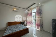 Cho thuê phòng trọ thoáng mát tại tân quy quận 7