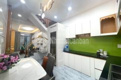 Bán gấp nhà đẹp phan huy ích, tân bình, dt 38m2 chỉ 4 tỷ còn tl 0935767286