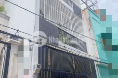 Bán nhà hxh sát mt nguyễn quý anh tân phú 32m2,4tang, liền kề aeon, 4 tỷ nhỉnh 0932030061