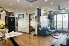 Bán căn hộ chung cư green star căn góc 102m 3pn full đồ 2 ban công thoáng mát hướng đn