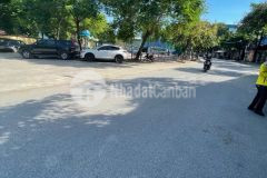 Thanh trì nhỉnh 4tỷ x có ngay nhà 5 tầng dt40m, đầy đủ công năng