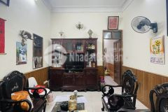 Bán nhà hào nam đống đa gần ga cát linh, ngõ thông, gần phố, ô tô đỗ cửa, kd văn phòng.