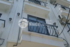 Bán nhà thạch bàn,long biên 5 tầng,35m2 oto đỗ cửa nhỉnh 4 tỷ