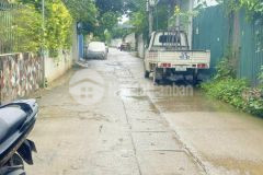 Thanh trì nhỉnh 5tỷ xxx có ngay nhà 4 tầng dt 54m, đầy đủ công năng