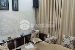 Bán nhà ngõ khâm thiên, cách phố 10m, dt 25m, 4 tầng, giá 1.85 tỷ, nhà chưa sổ