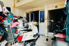 Nhà lâu năm cách mạng tháng 8 4x11.5m2 nhích 5tỷ