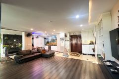 Chính chủ cần bán 2 căn hộ view hồ, đã đập thông cực đẳng cấp tại kdt thanh hà cienco 5