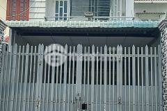 Nhà hxh đình phong phú dt 100m đúc 1 lầu. vị trí đẹp