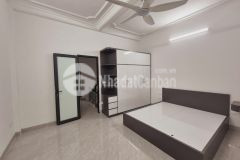 Nhà đẹp ở luôn, nội thất đầy đủ phố đặng tiến đông, đống đa. 0911554873.