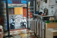 Bán nhà riêng tại đường ngô quyền, phường 7, quận 10, tp.hcm, diện tích 46m2 4 tầng