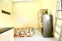 Cho thuê căn hộ duplex đẹp với cửa sổ rộng rãi tại nguyễn thị thập p. bình thuận, q7