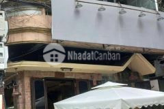 Cho thuê nhà 2 mặt ngõ ô tô, vỉa hè thái hà đống đa 50m 4t 30tr, kd mọi loại hình