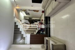 B án nh à đ ẹp hxh c ống l ở, t ân b ình, dt 49m2 ch ỉ 4,6 t ỷ c òn tl 0935767286