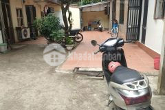 Bán nhà ngô gia tự long biên 31m2, mặt tiền 4.6m 3.75 tỷ