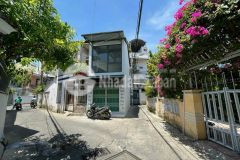 Bán nhà hẻm oto đường đồng nai nha trang giá chỉ 1 tỷ280