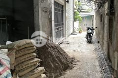 Nhà minh khai thang máy lô góc 45m2 5t x mt 4m cạnh time city sát mặt phố 9.x tỷ có tl