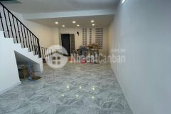 Ban nha hxh kinh doanh cmt8, p5, tân binh, 64m2, 2 tâng, cach mt 40m.