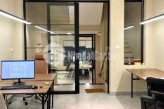 Bán nhà phố cổ linh 80m 5t 20xtỷ vỉa hè rộng kinh doanh sầm uất view vườn hoa