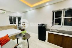 Cho thuê phòng giá rẻ có cửa sổ tại tân thuận tây quận 7