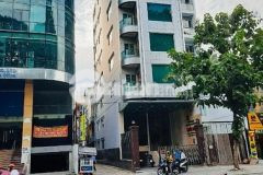 Bán tòa nhà 2mt nguyễn thị minh khai, p. đakao, quận 1.