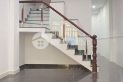 Hxh nhà tân phú ngay chợ tân hương 58m2 sổ a4 nhỉnh 4 tỷ gần mặt tiền mới, ở ngay