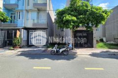 Chỉ với 4,8 tỷ sở hữu ngay nền đất thổ cư 72.1m2 ngay trung tâm quận bình tân đã có shr.