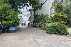 Bình thới quận 11 ngay vòng xoay lê đại hành 3 tầng 4pn 2 mặt hẻm xe hơi đỗ cửa 5,75tỷ